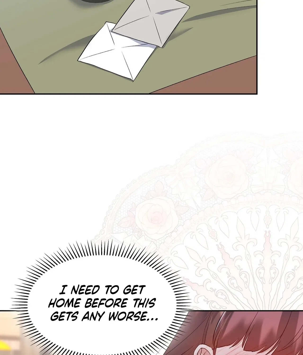 I’m an M? Chapter 18 – Page 130