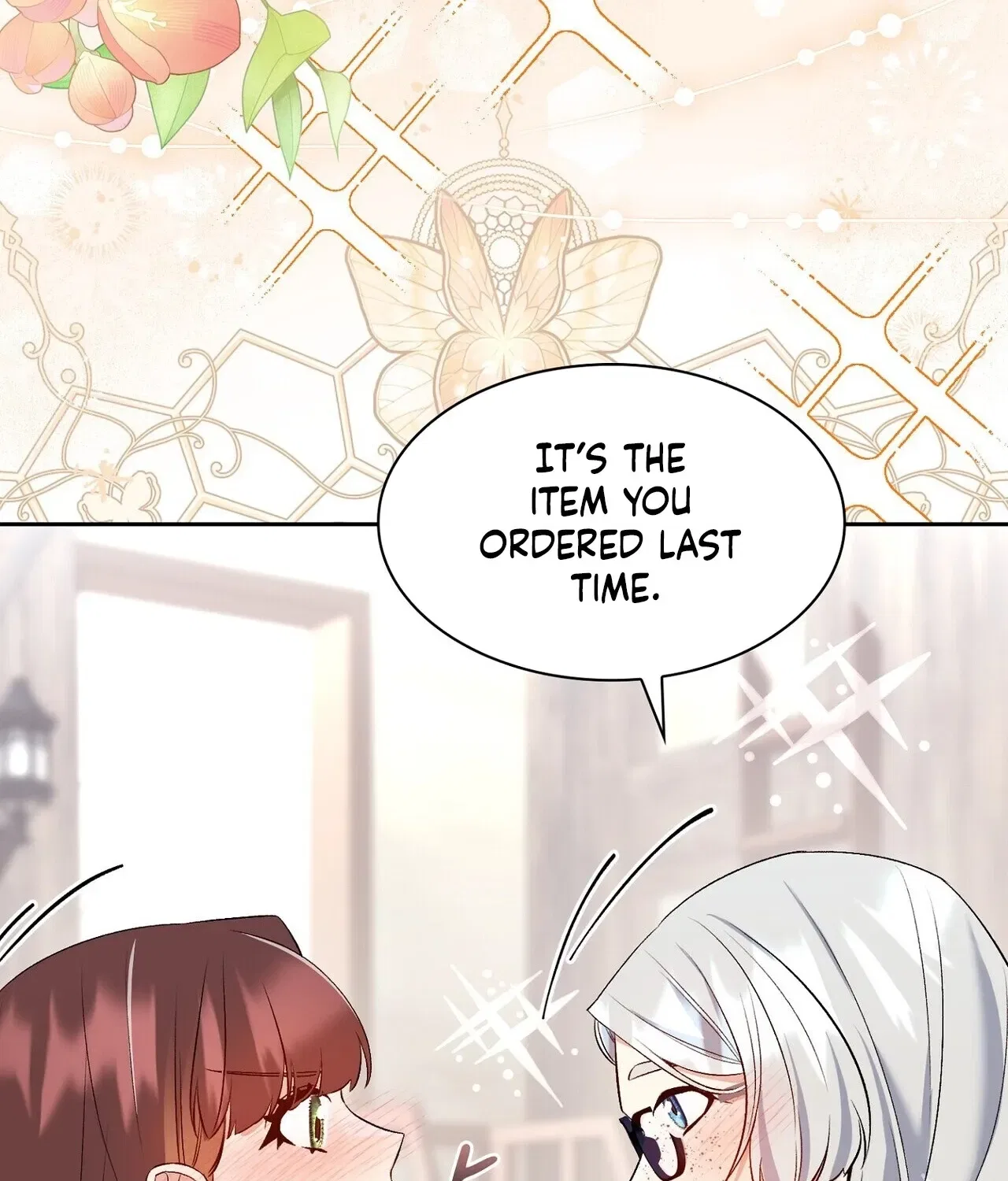 I’m an M? Chapter 18 – Page 141