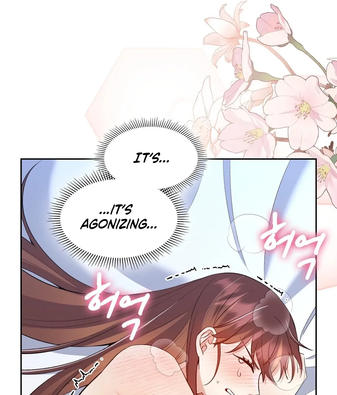 I’m an M? Chapter 18 – Page 154