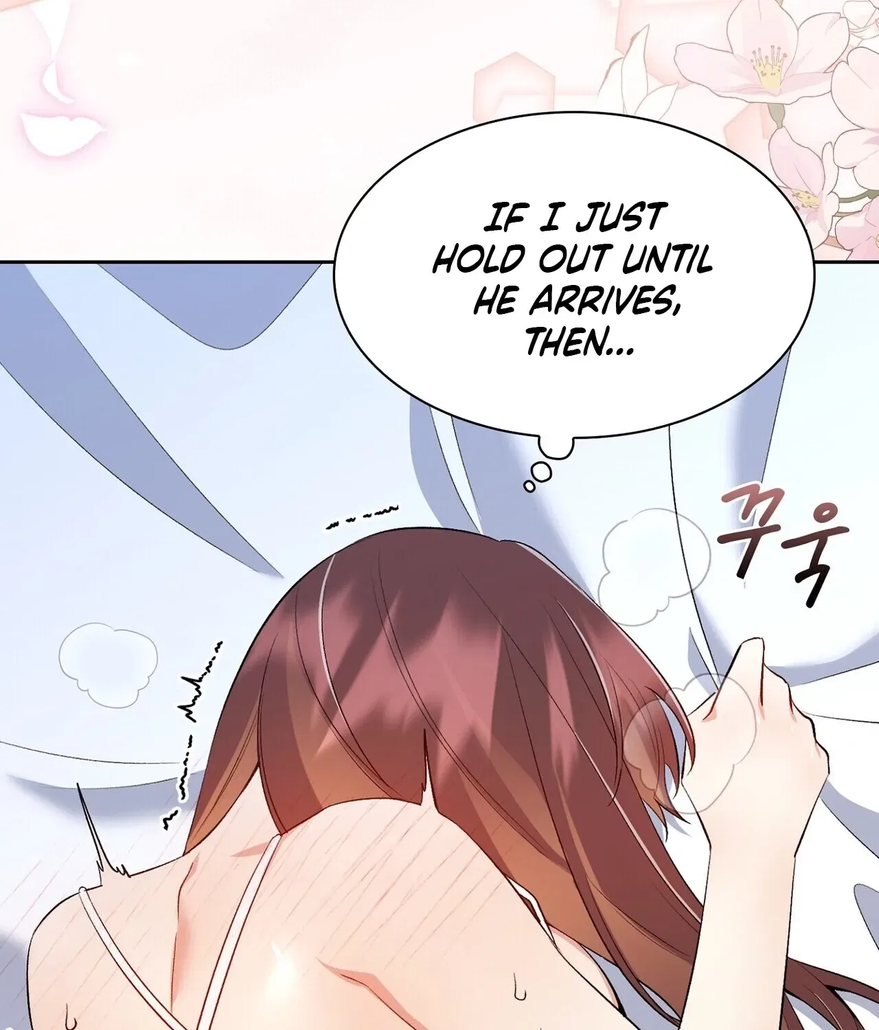 I’m an M? Chapter 18 – Page 159