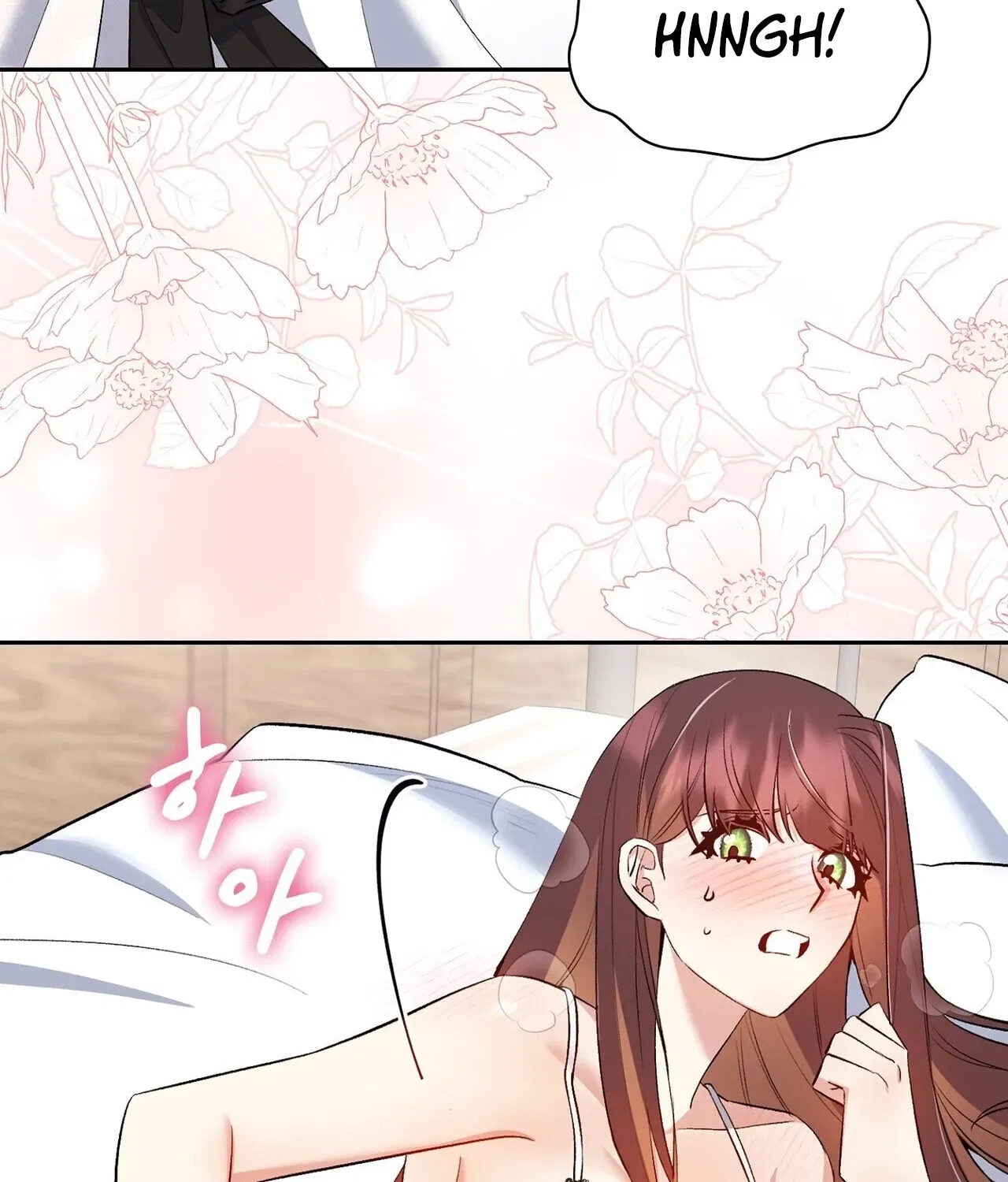 I’m an M? Chapter 18 – Page 168