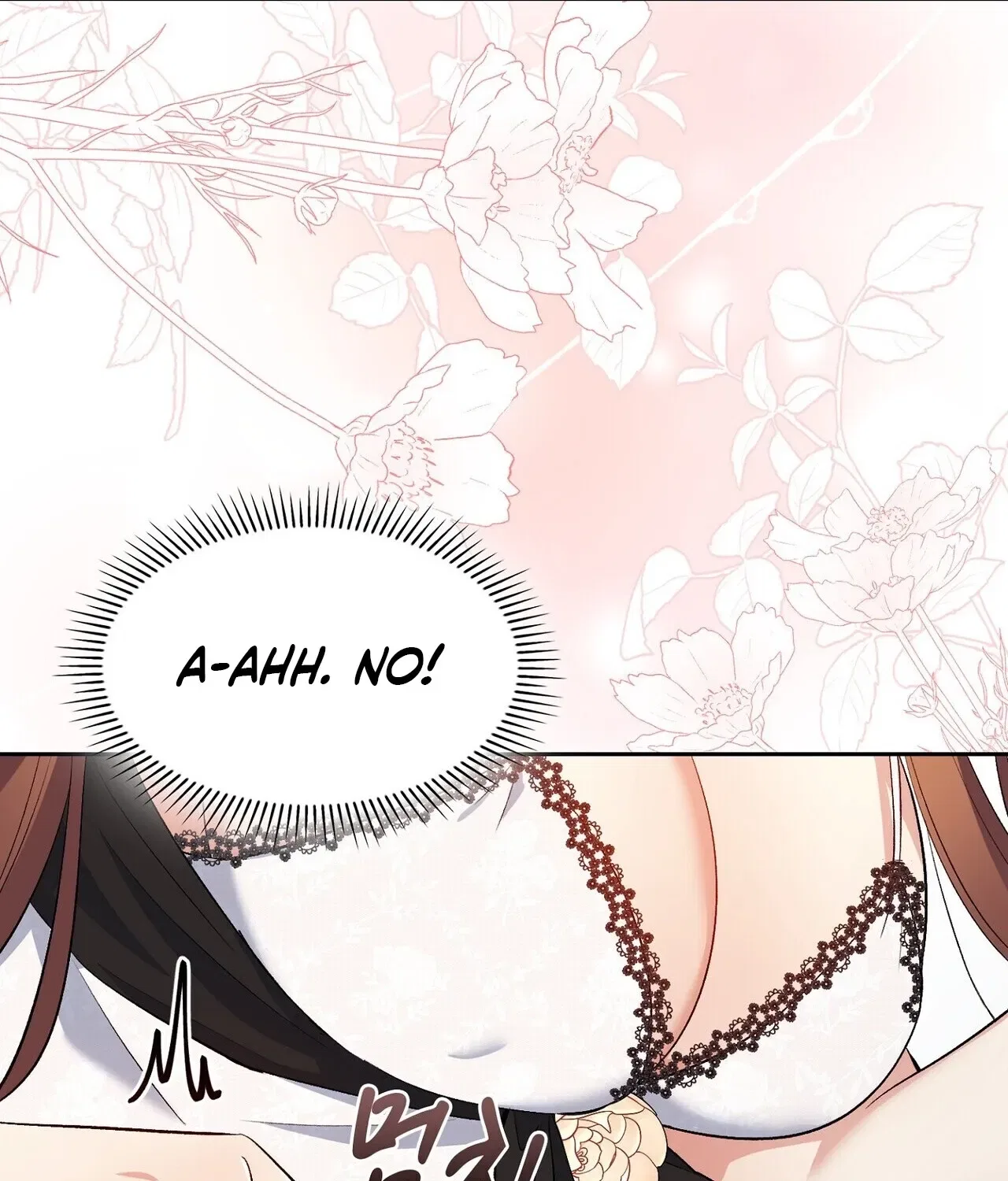 I’m an M? Chapter 18 – Page 170