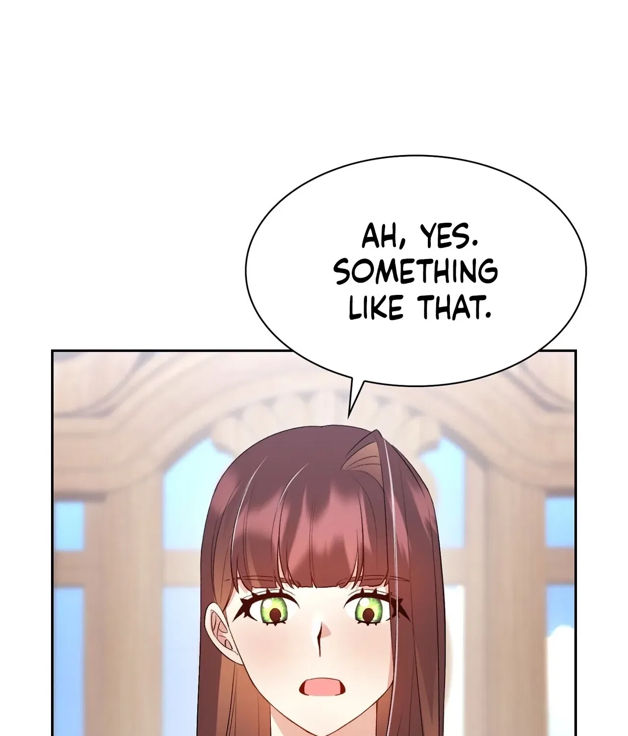 I’m an M? Chapter 17 – Page 8