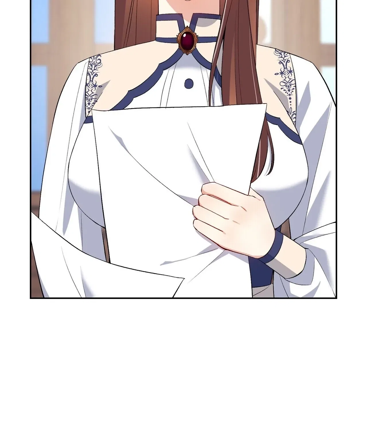 I’m an M? Chapter 17 – Page 9