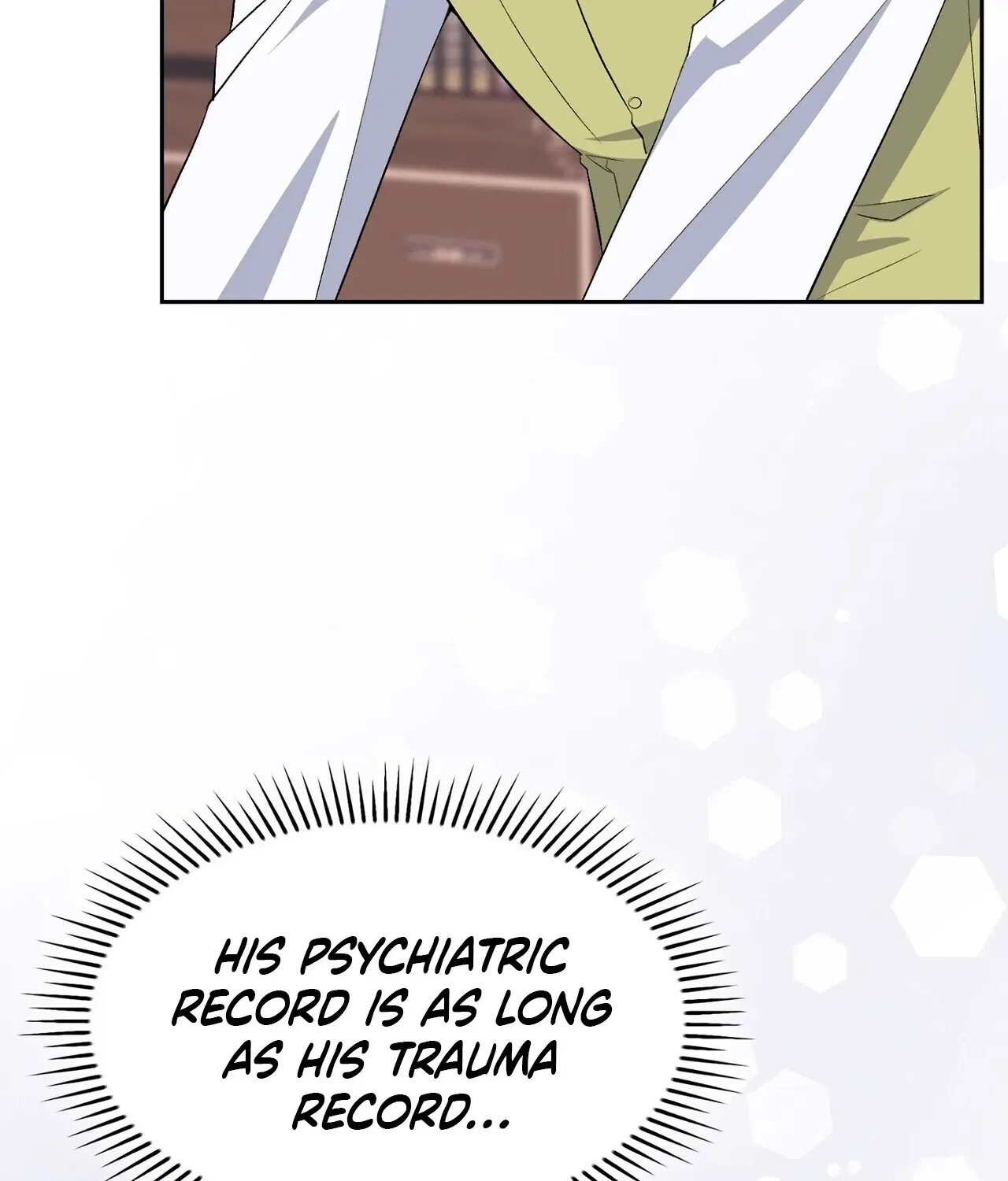 I’m an M? Chapter 17 – Page 14
