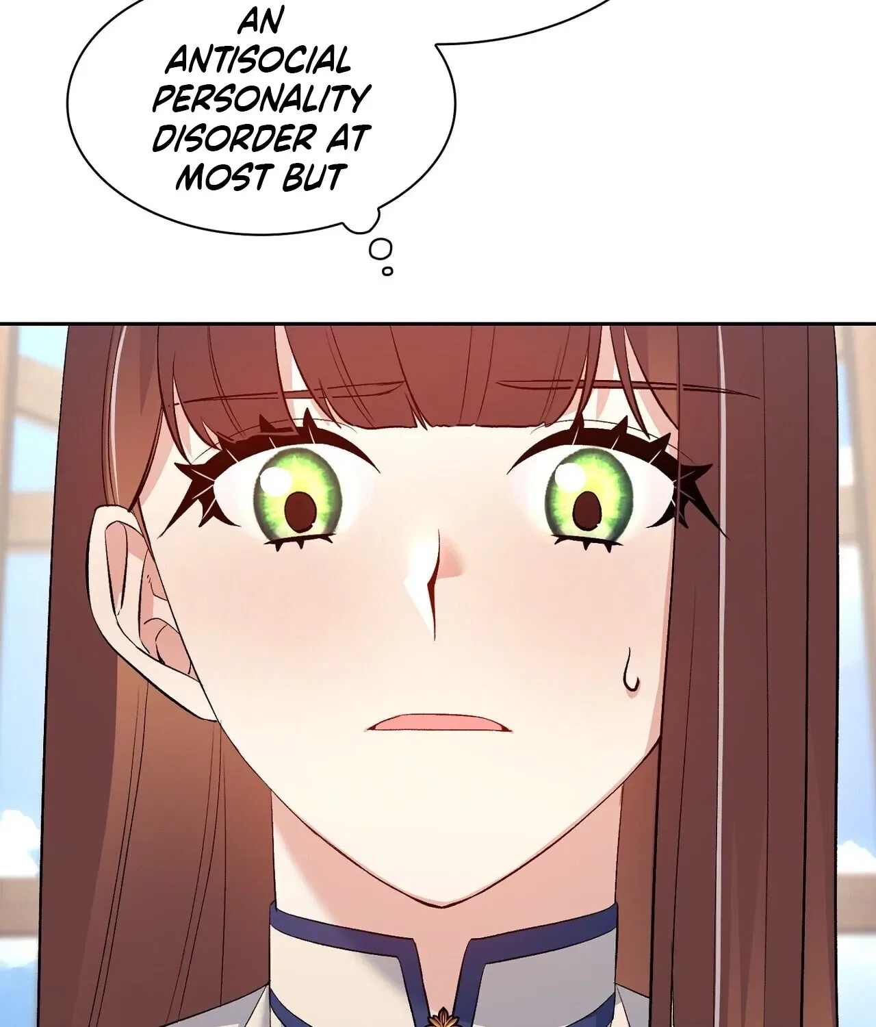 I’m an M? Chapter 17 – Page 19