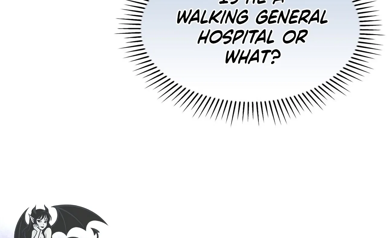 I’m an M? Chapter 17 – Page 25