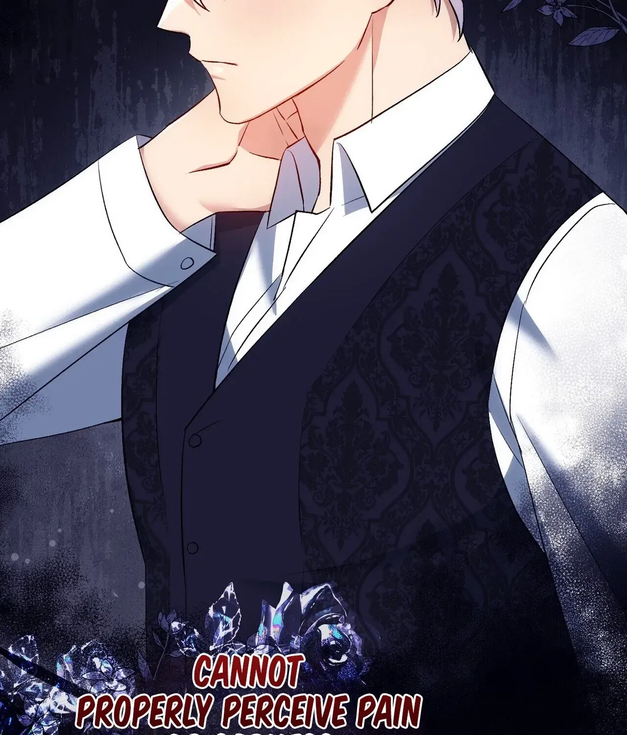 I’m an M? Chapter 17 – Page 50
