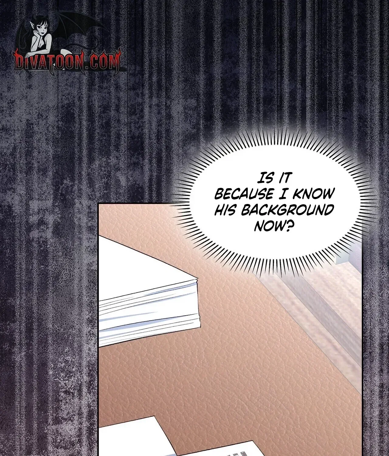 I’m an M? Chapter 17 – Page 61