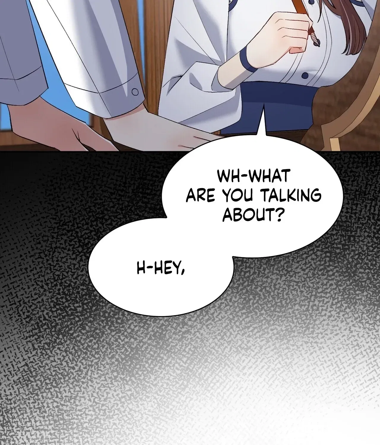 I’m an M? Chapter 17 – Page 76