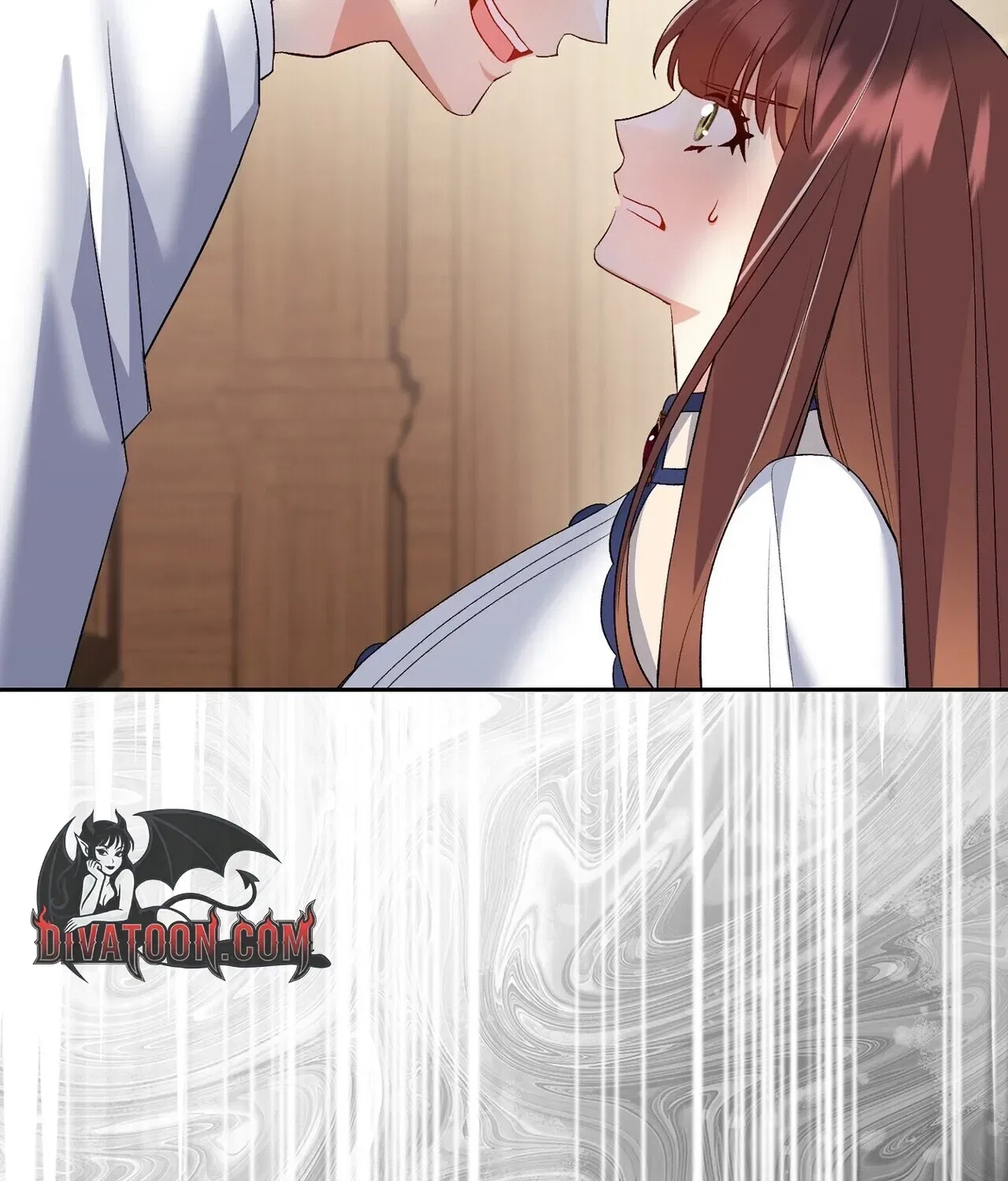 I’m an M? Chapter 17 – Page 78