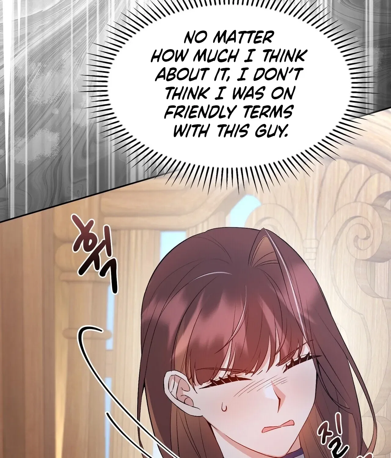 I’m an M? Chapter 17 – Page 80