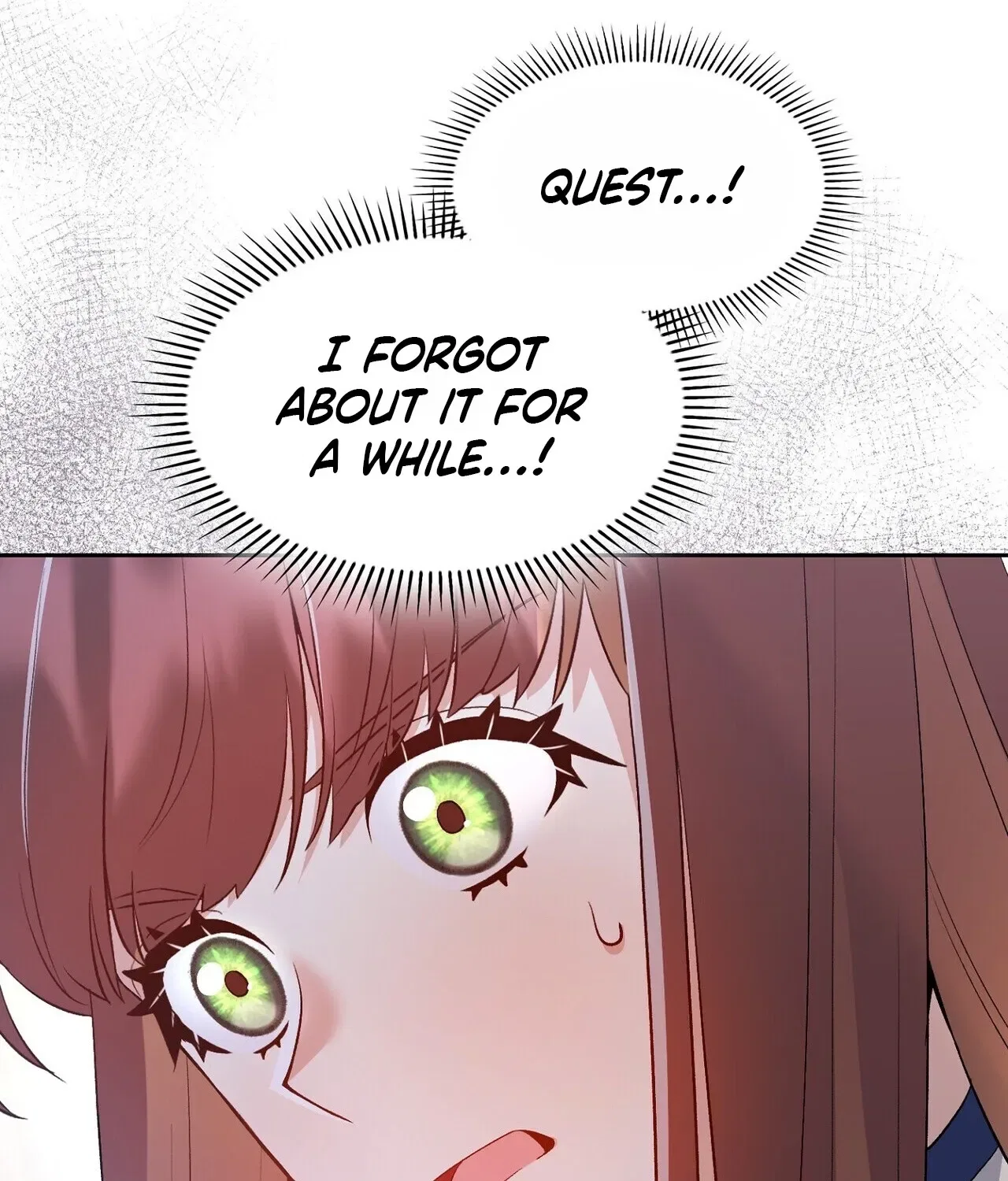 I’m an M? Chapter 17 – Page 85