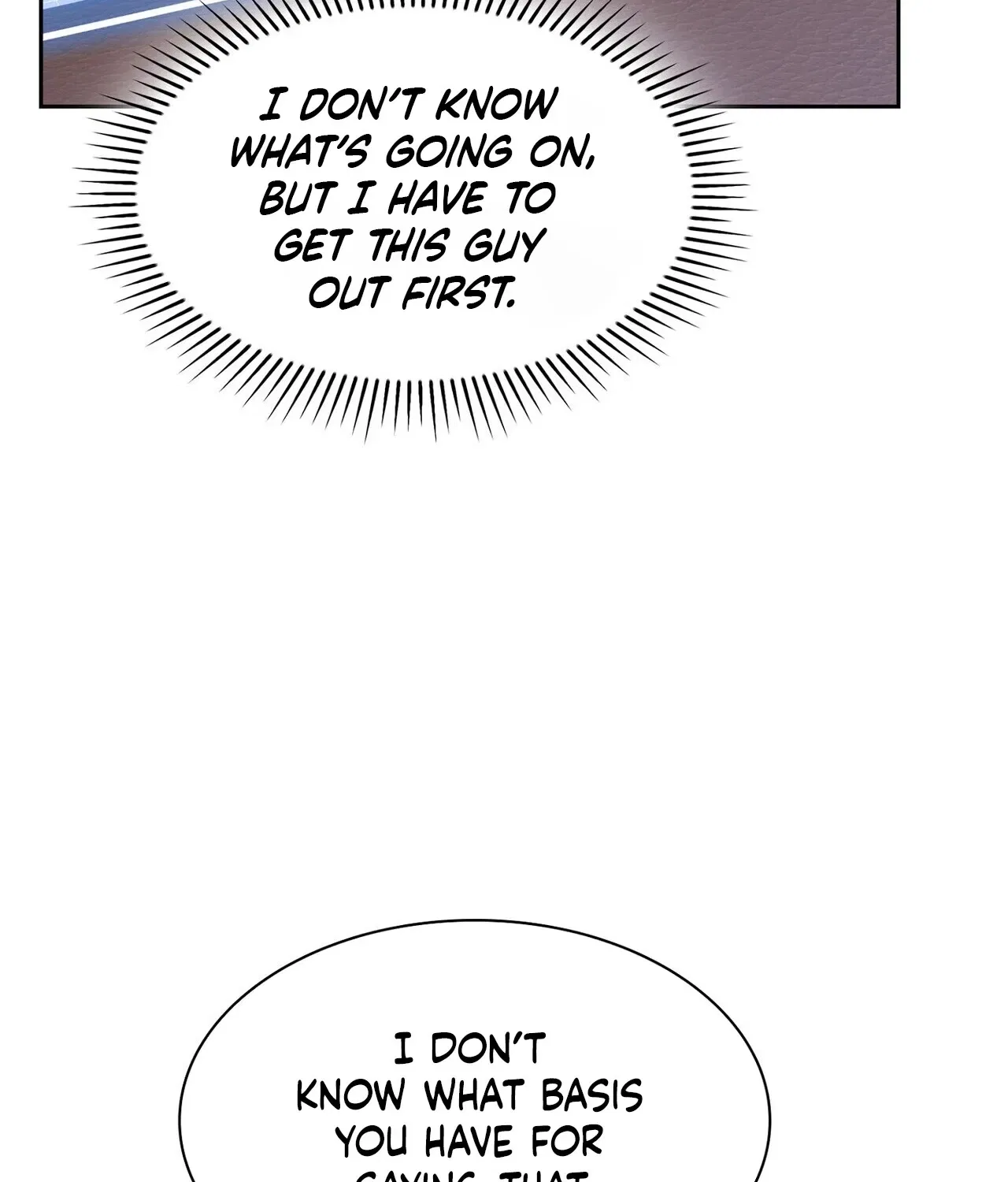 I’m an M? Chapter 17 – Page 88