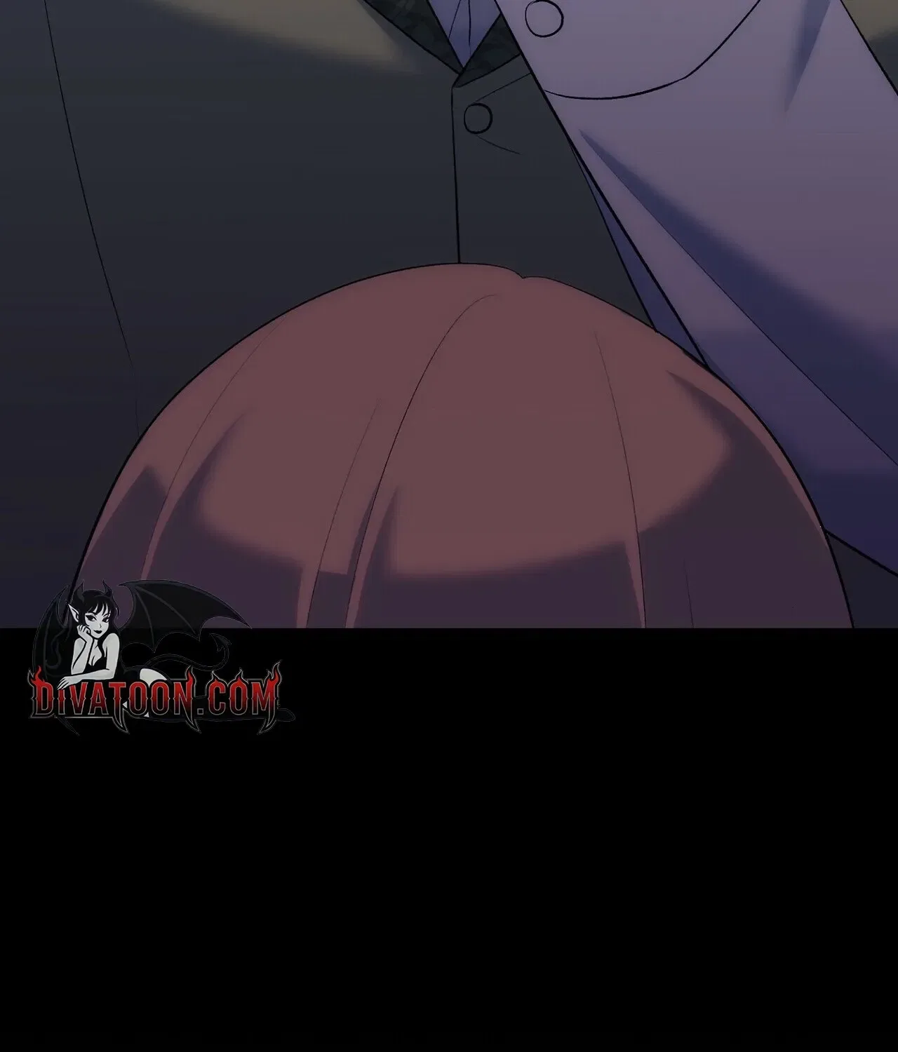 I’m an M? Chapter 17 – Page 100