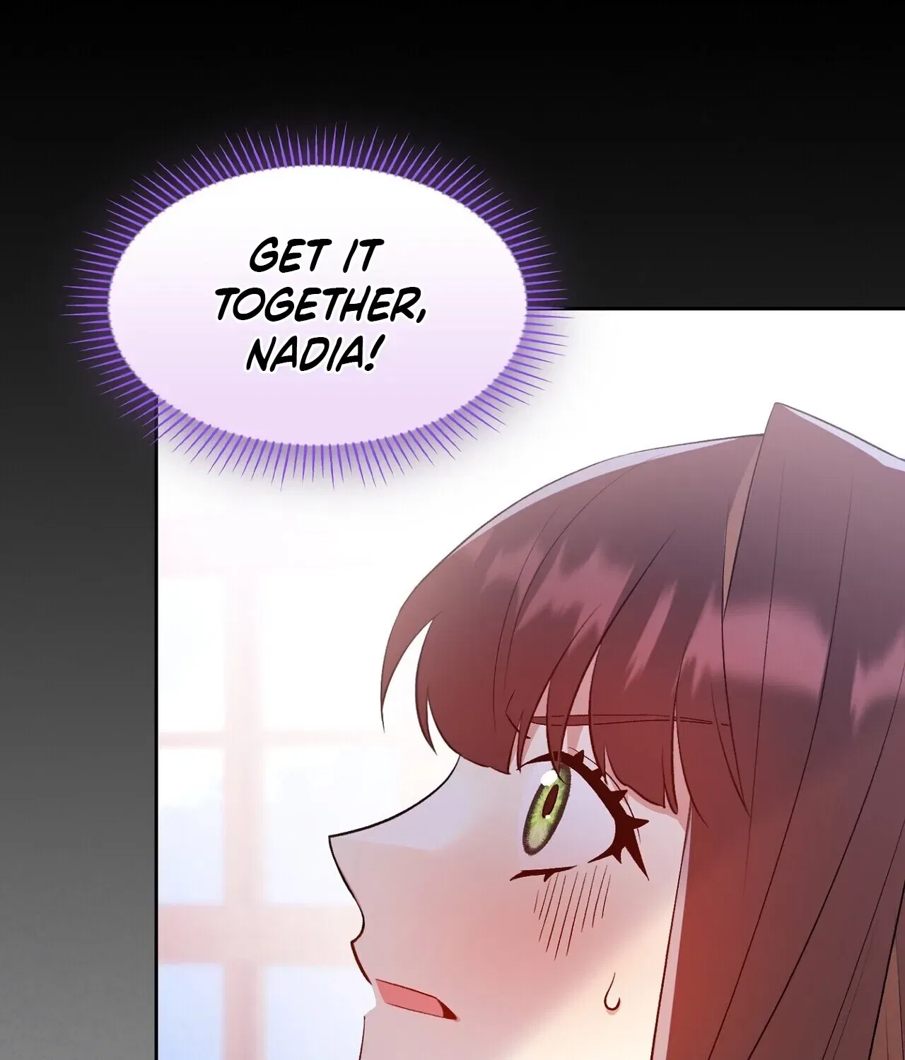 I’m an M? Chapter 17 – Page 101