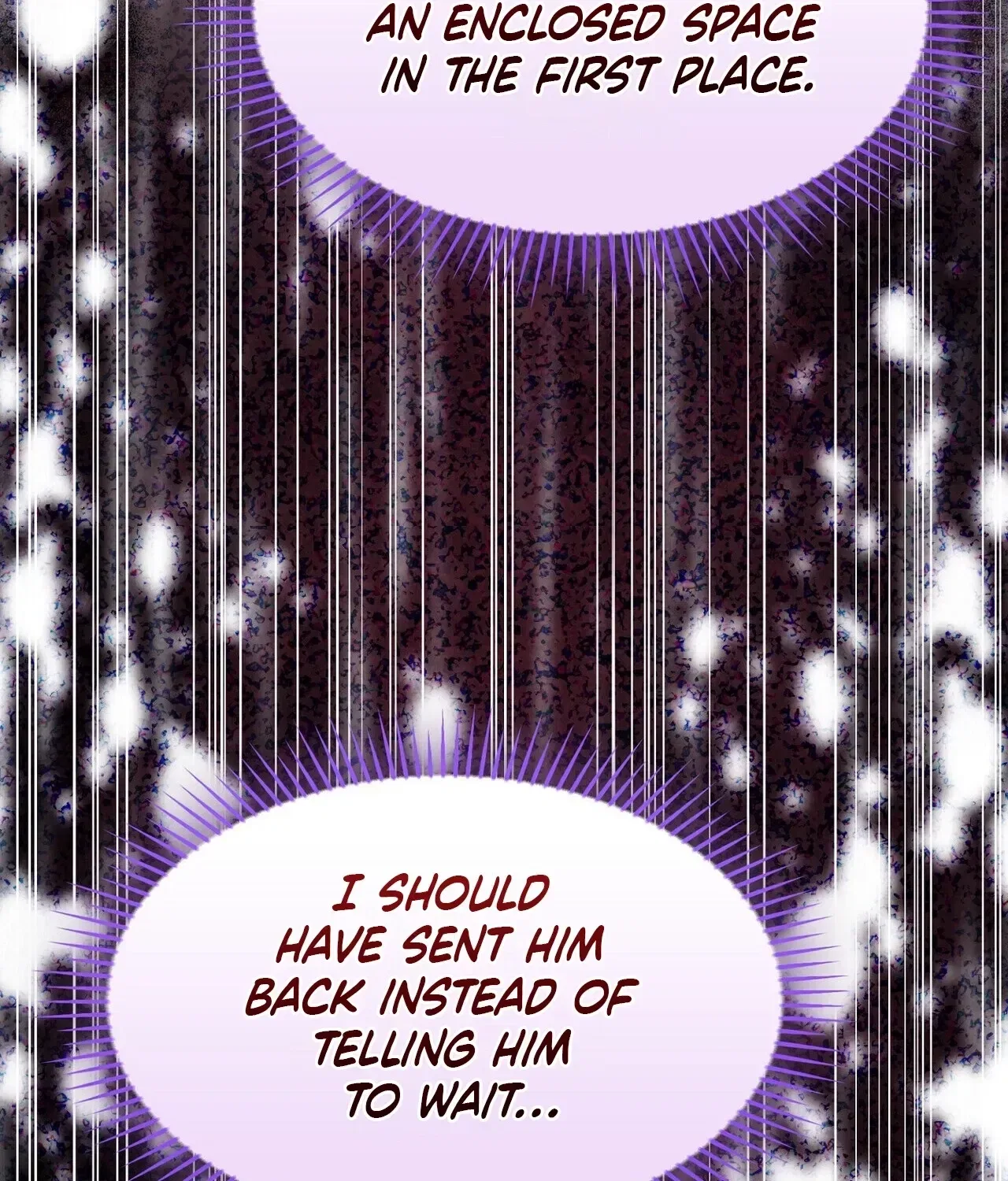 I’m an M? Chapter 17 – Page 103