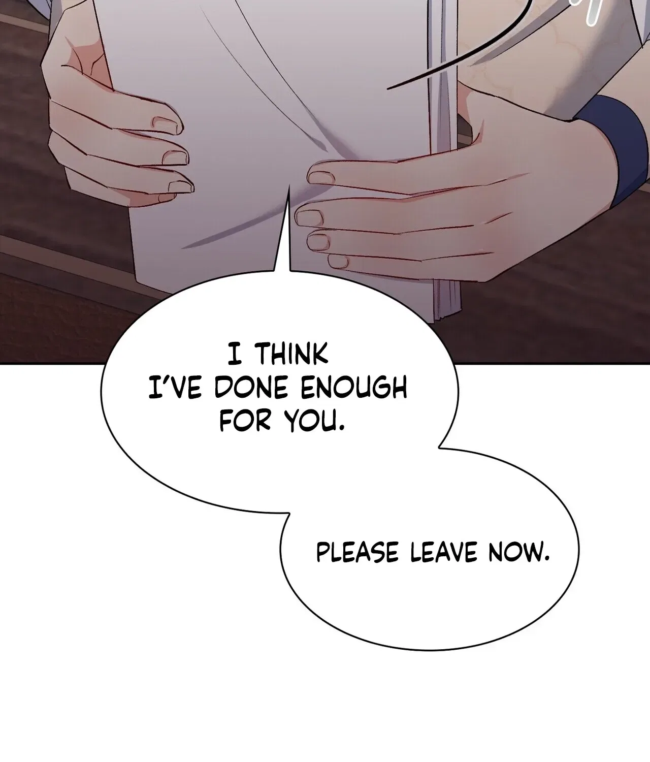 I’m an M? Chapter 17 – Page 106
