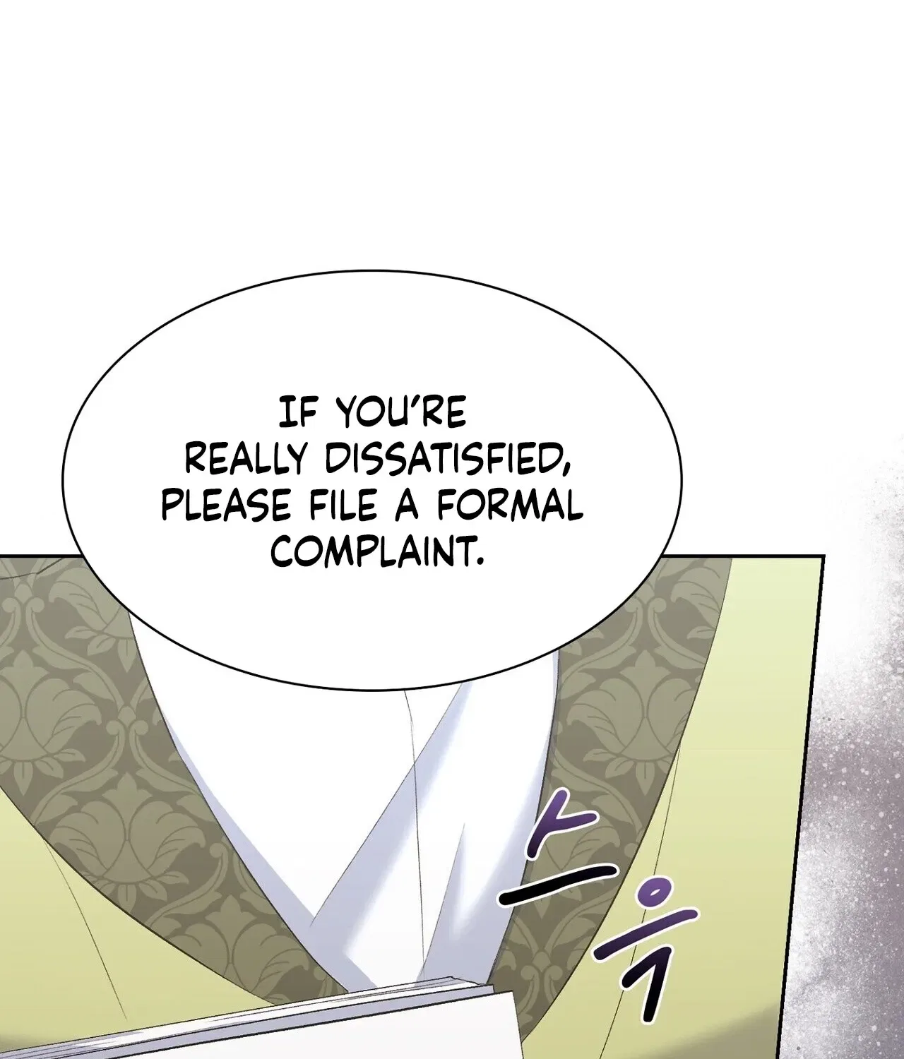 I’m an M? Chapter 17 – Page 107