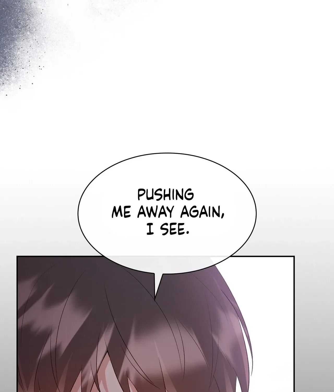 I’m an M? Chapter 17 – Page 111