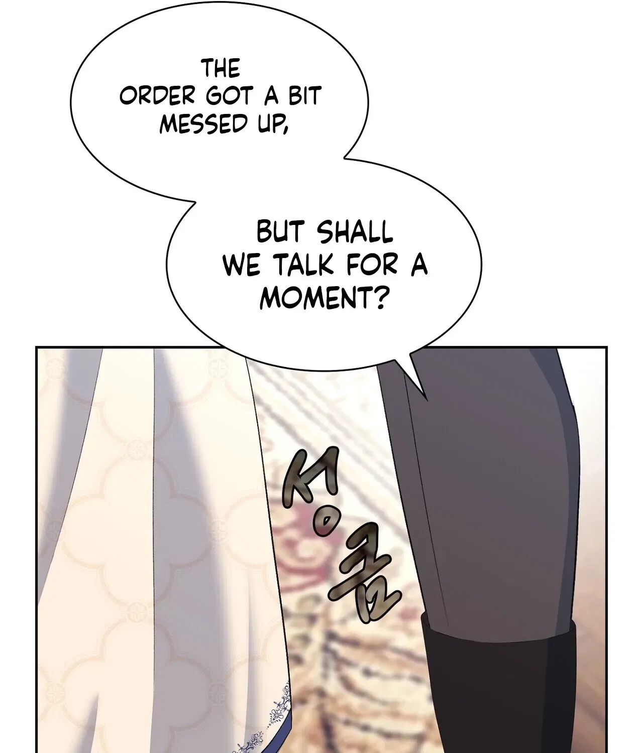 I’m an M? Chapter 17 – Page 121
