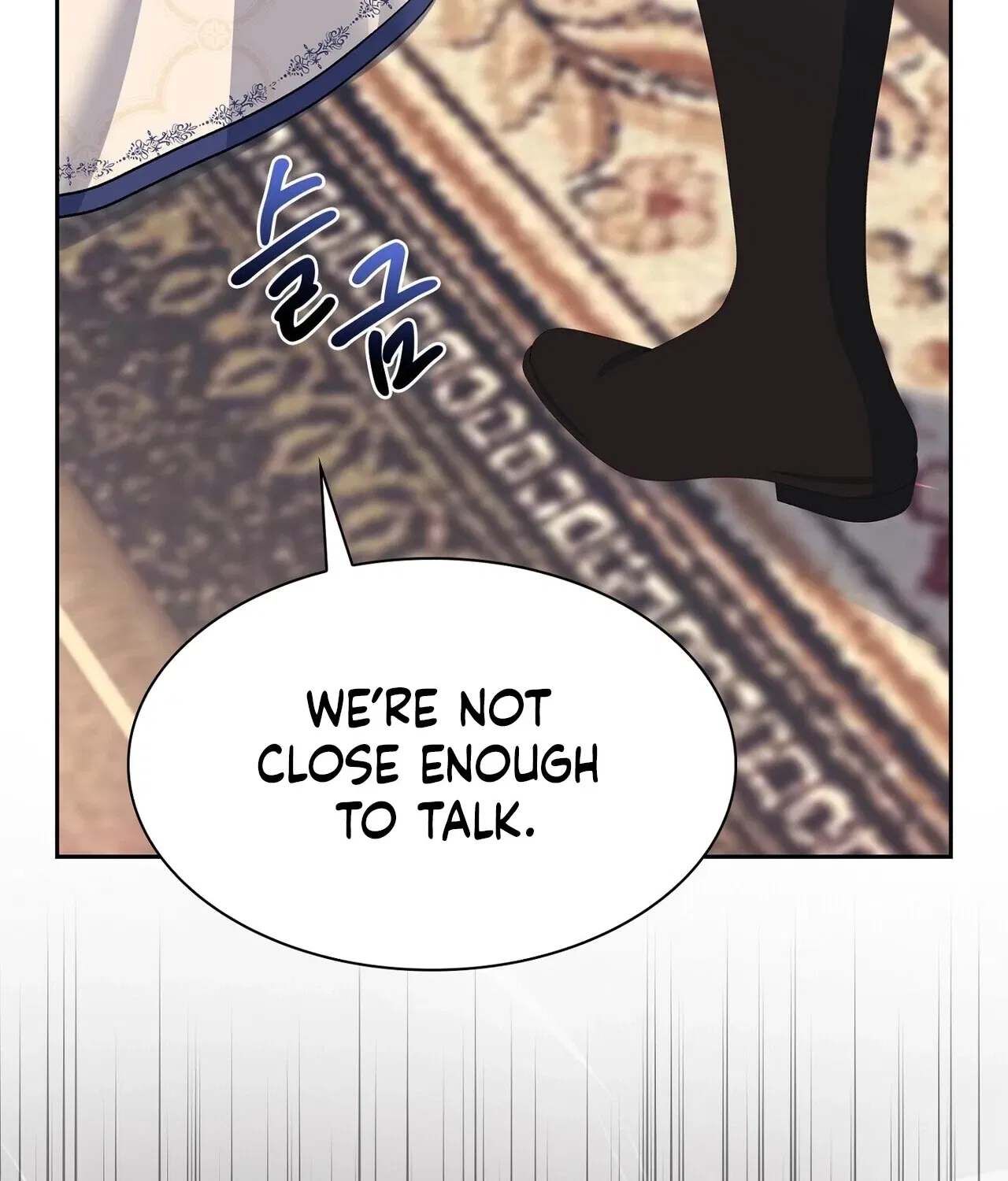 I’m an M? Chapter 17 – Page 122