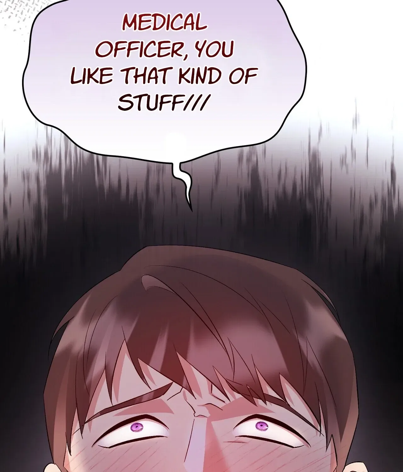 I’m an M? Chapter 17 – Page 136