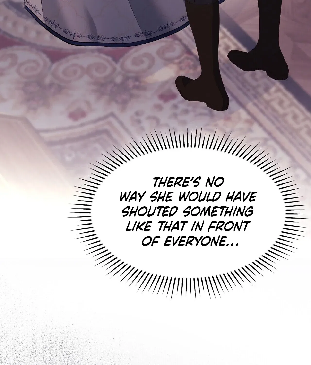 I’m an M? Chapter 17 – Page 143