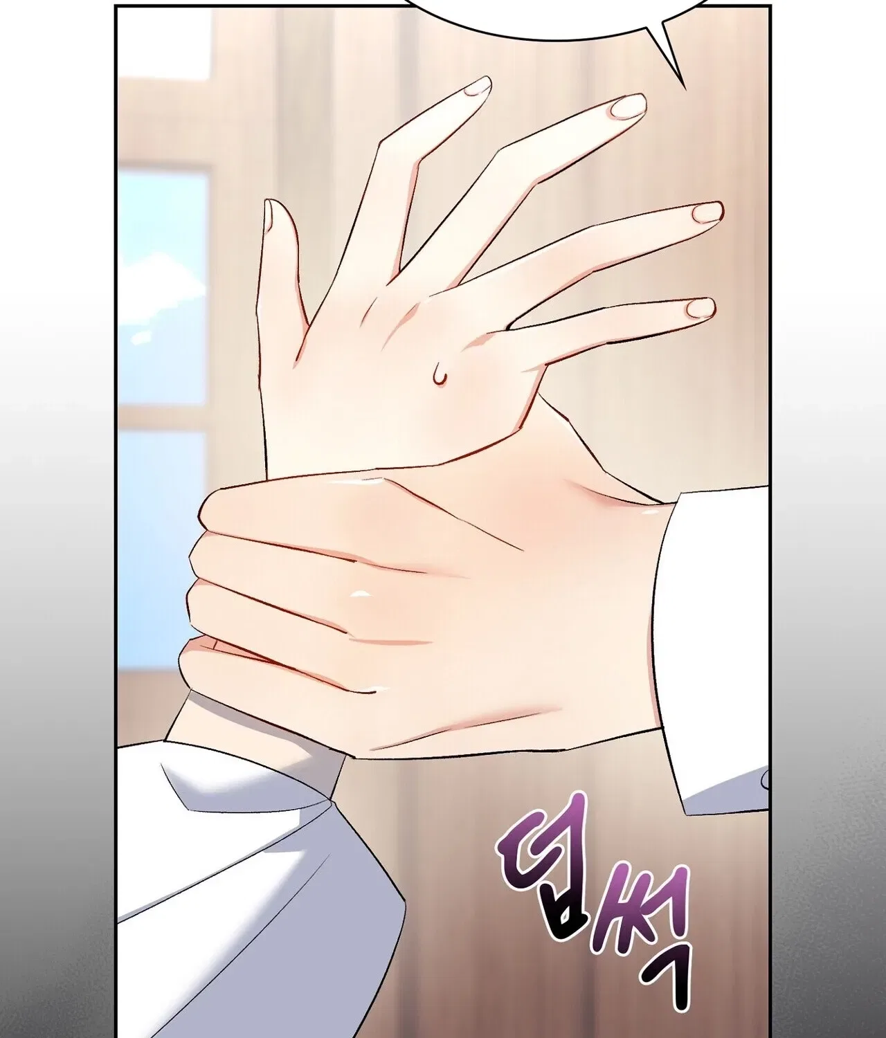I’m an M? Chapter 17 – Page 156