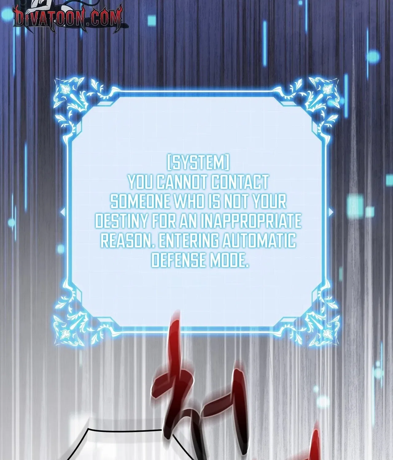 I’m an M? Chapter 17 – Page 166