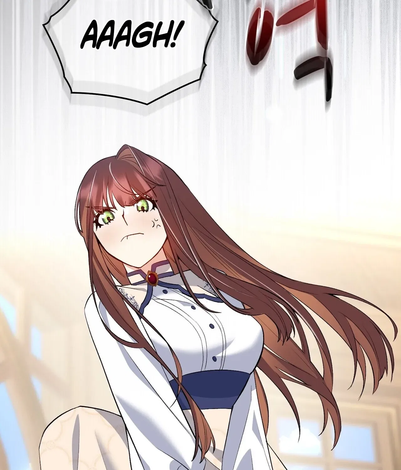I’m an M? Chapter 17 – Page 167