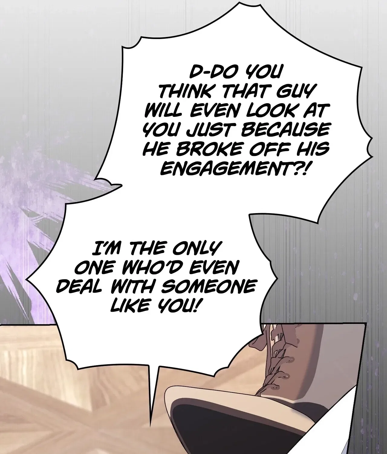 I’m an M? Chapter 17 – Page 171