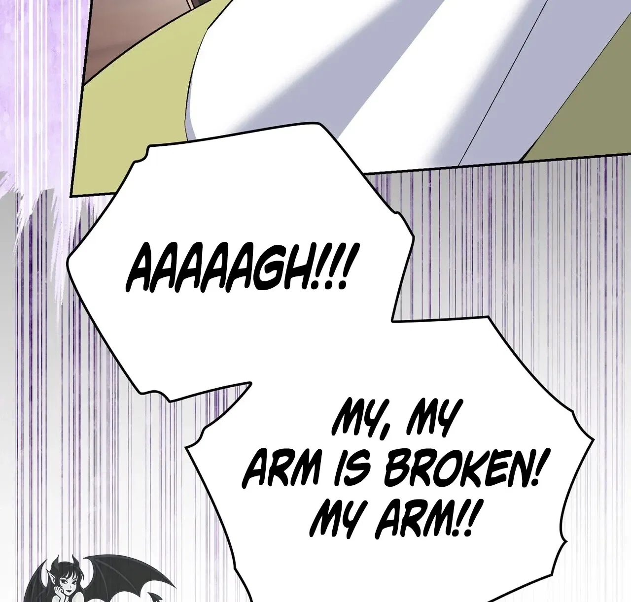I’m an M? Chapter 17 – Page 174