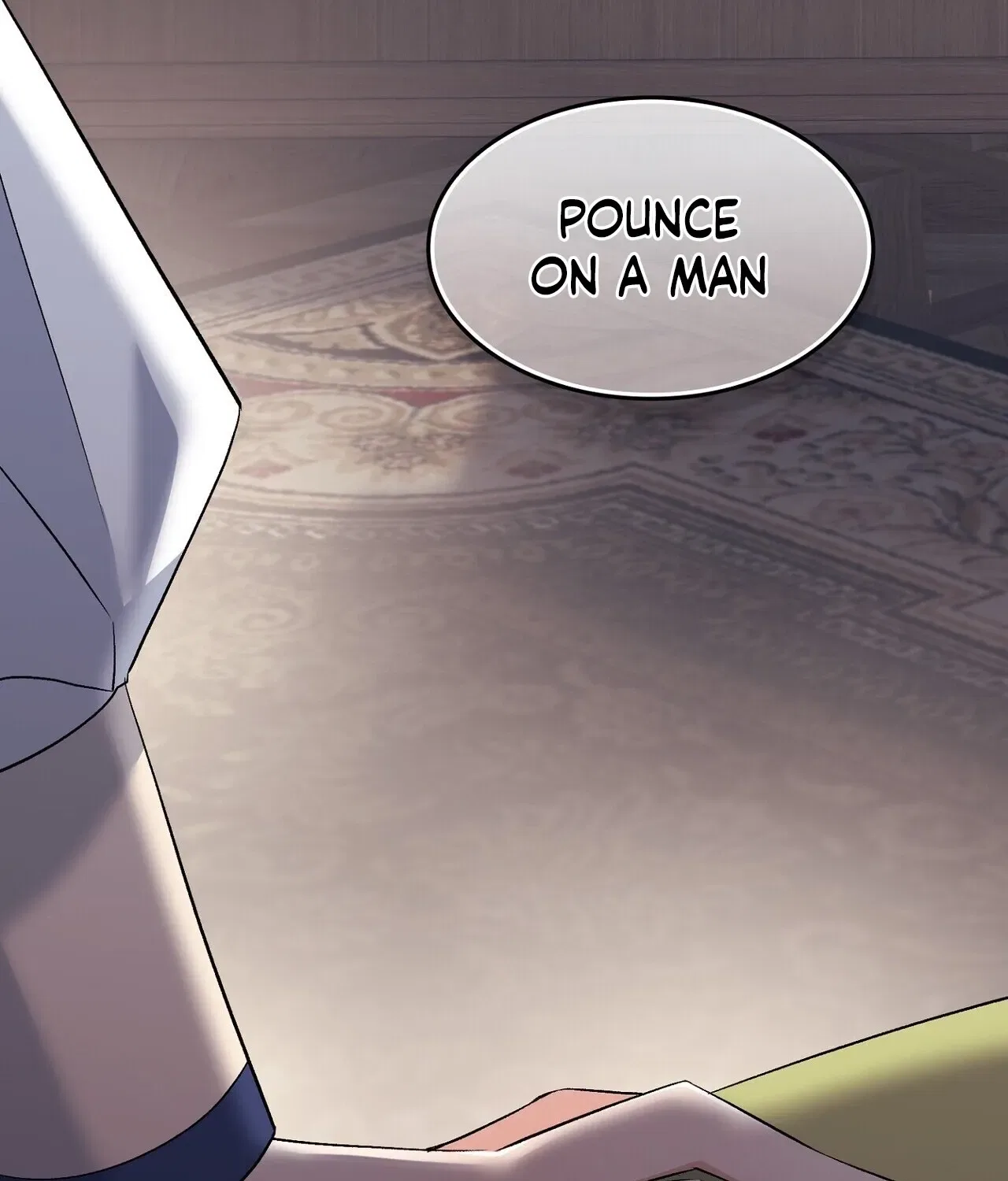 I’m an M? Chapter 17 – Page 187