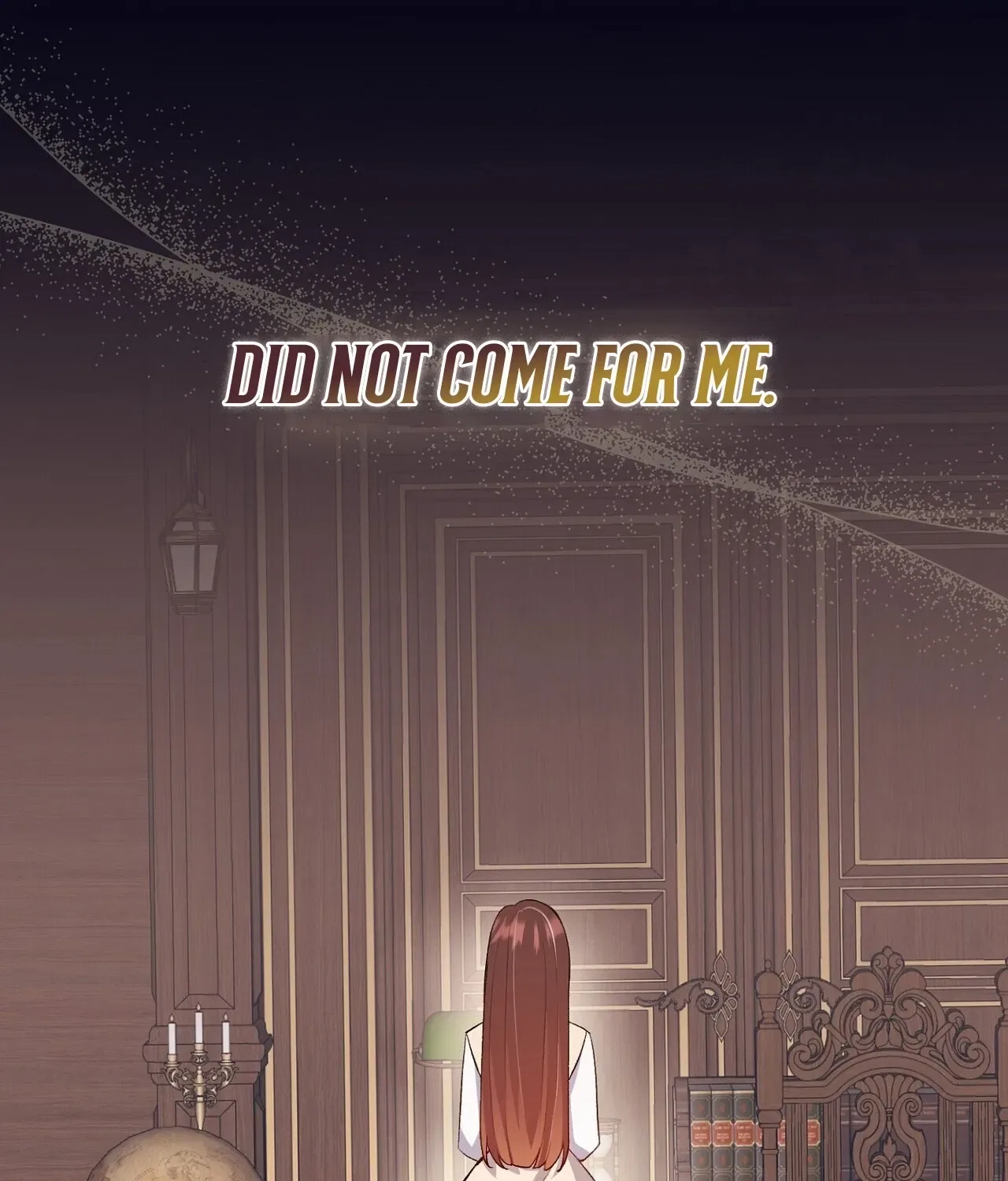 I’m an M? Chapter 16 – Page 3