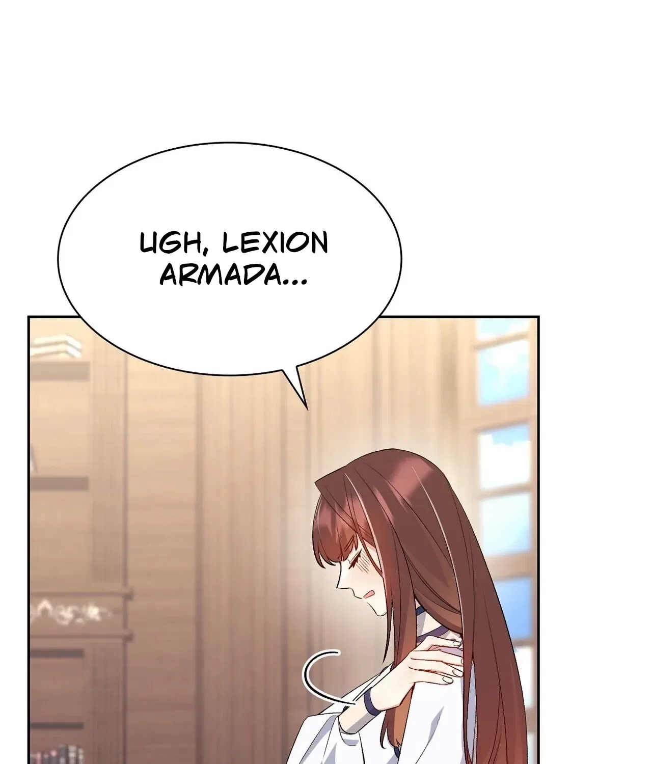 I’m an M? Chapter 16 – Page 7
