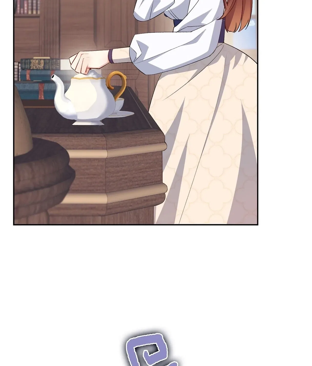 I’m an M? Chapter 16 – Page 8