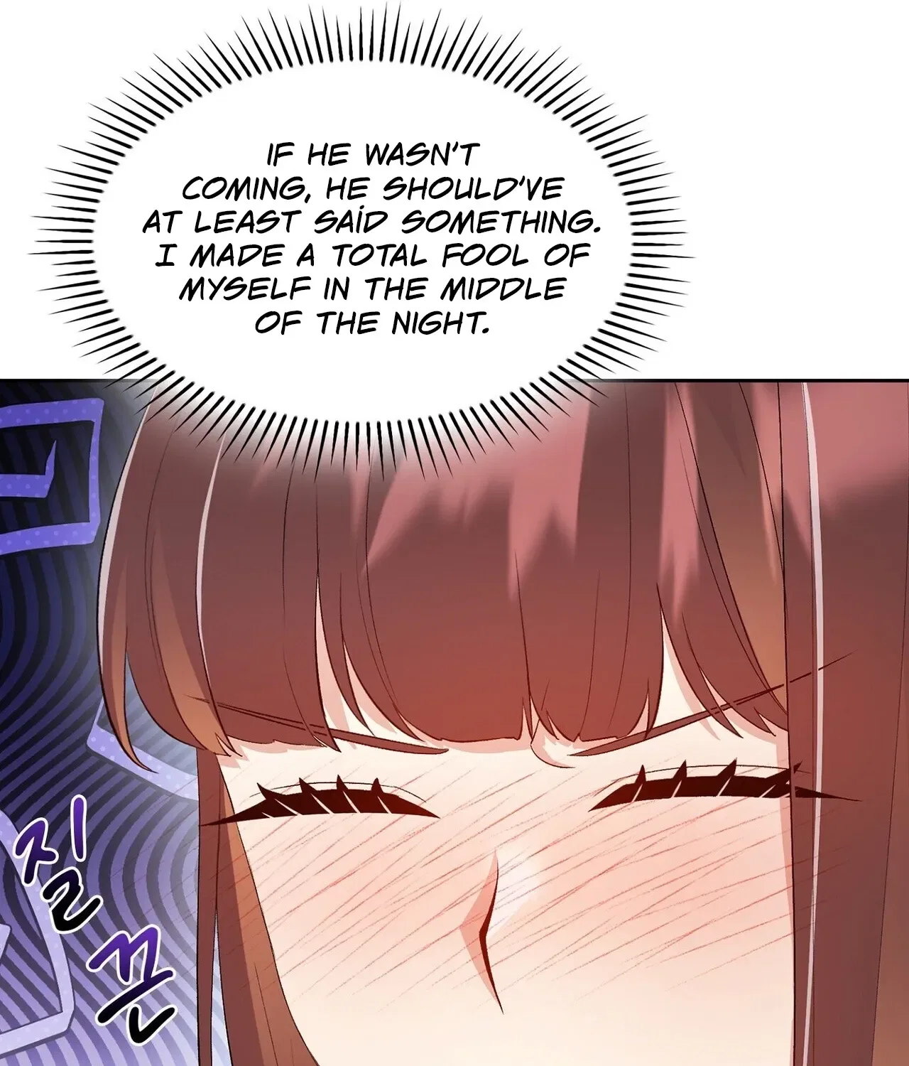 I’m an M? Chapter 16 – Page 11