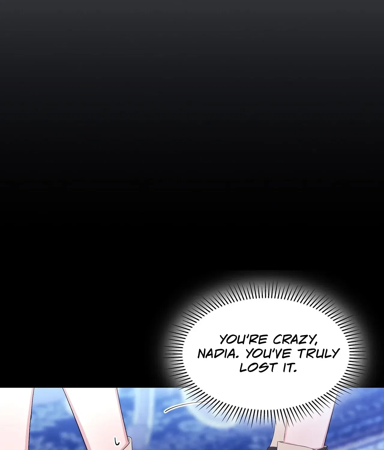 I’m an M? Chapter 16 – Page 13