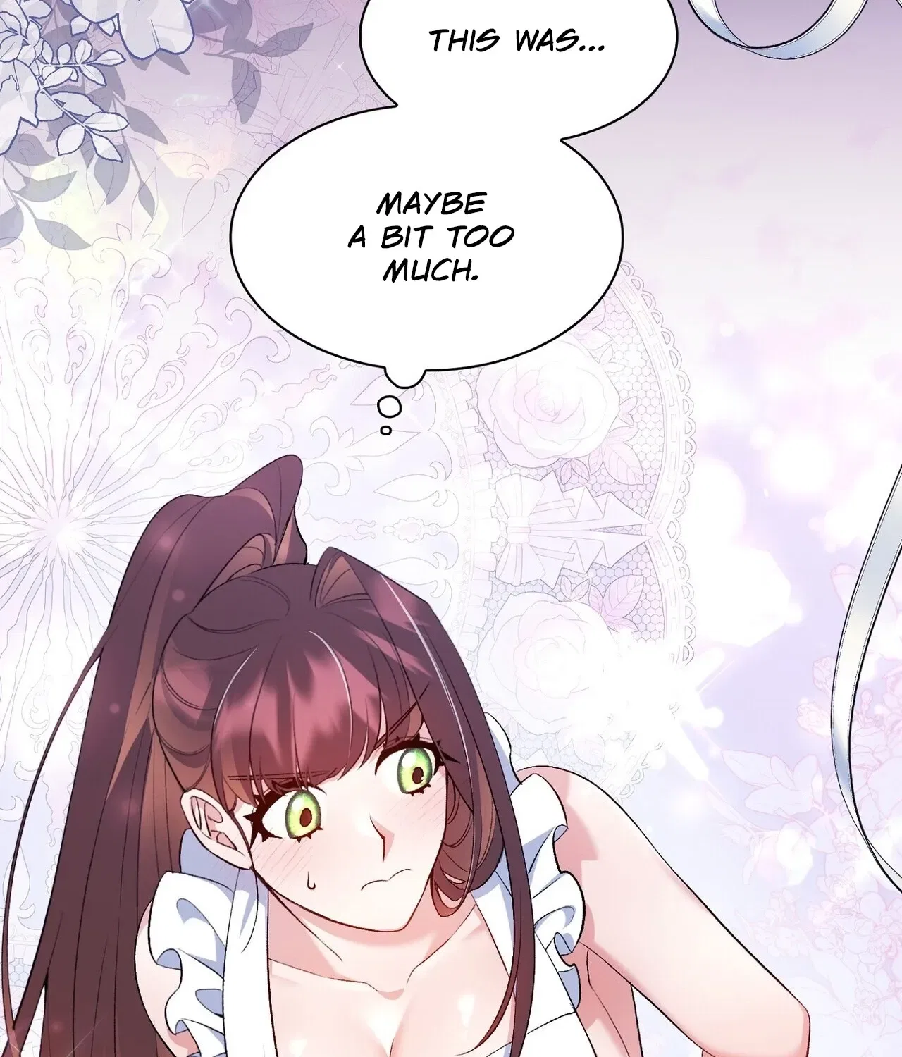 I’m an M? Chapter 16 – Page 16