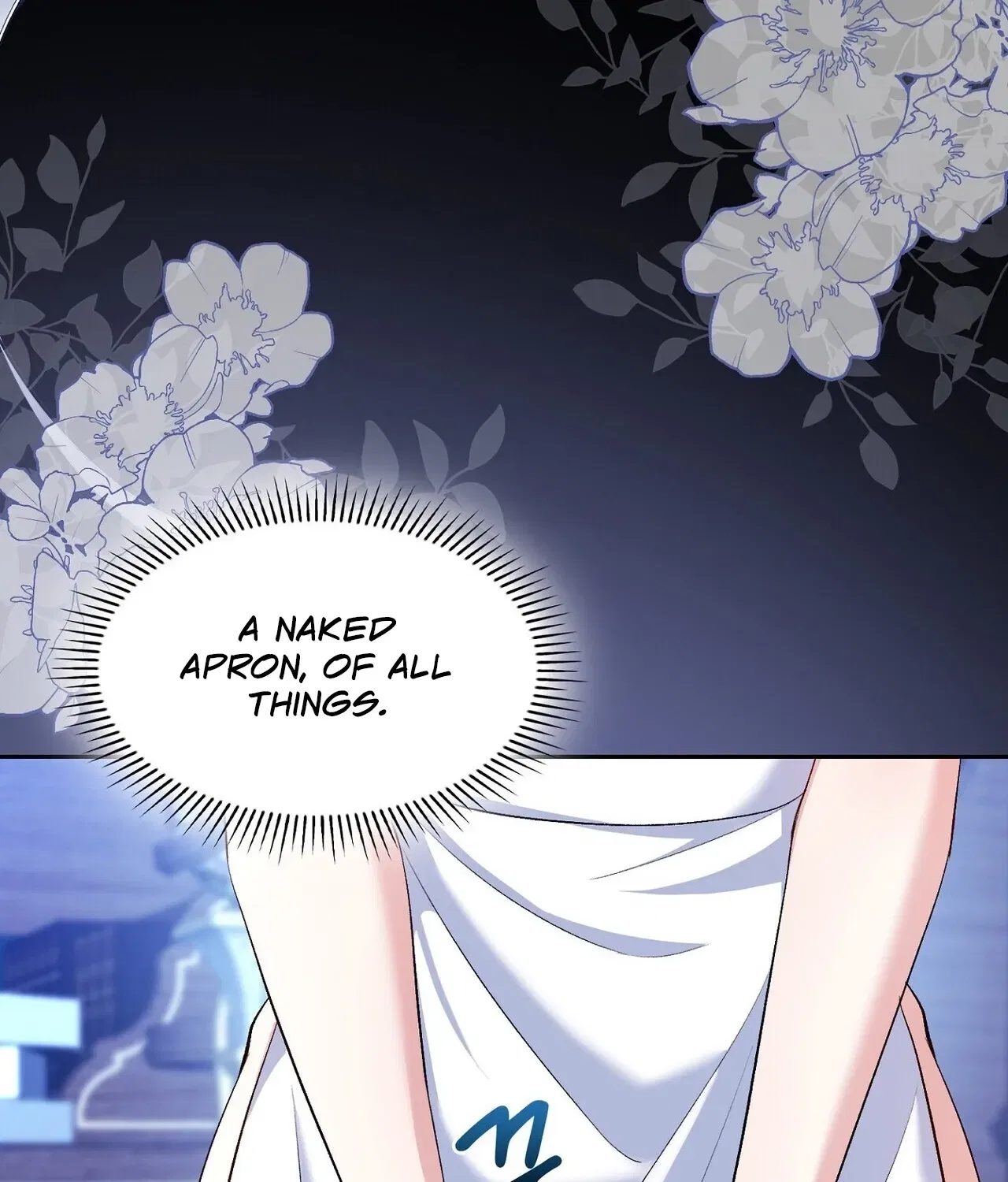 I’m an M? Chapter 16 – Page 19