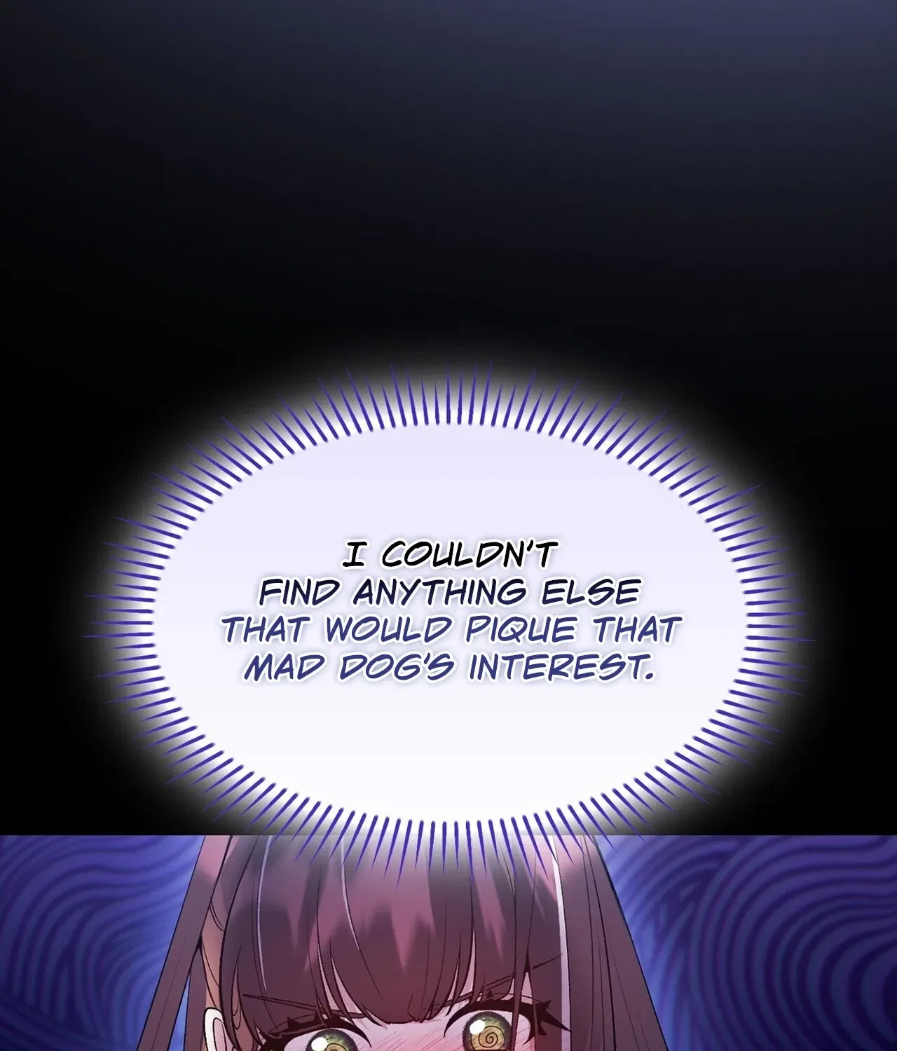 I’m an M? Chapter 16 – Page 21