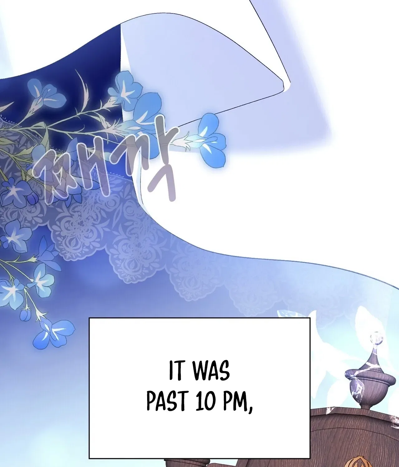 I’m an M? Chapter 16 – Page 32