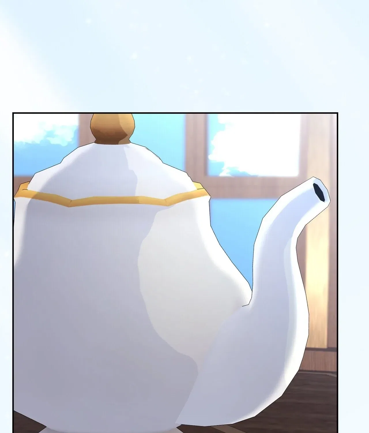 I’m an M? Chapter 16 – Page 44