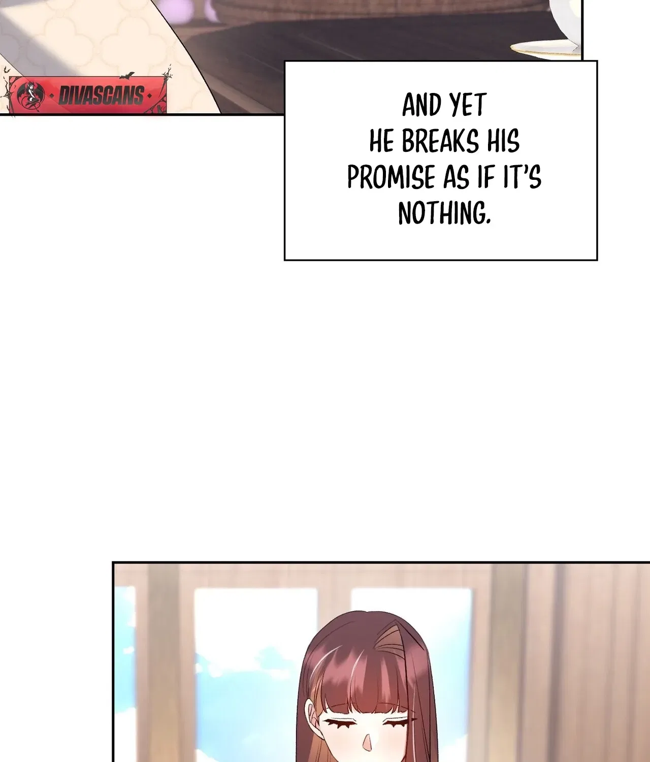 I’m an M? Chapter 16 – Page 49