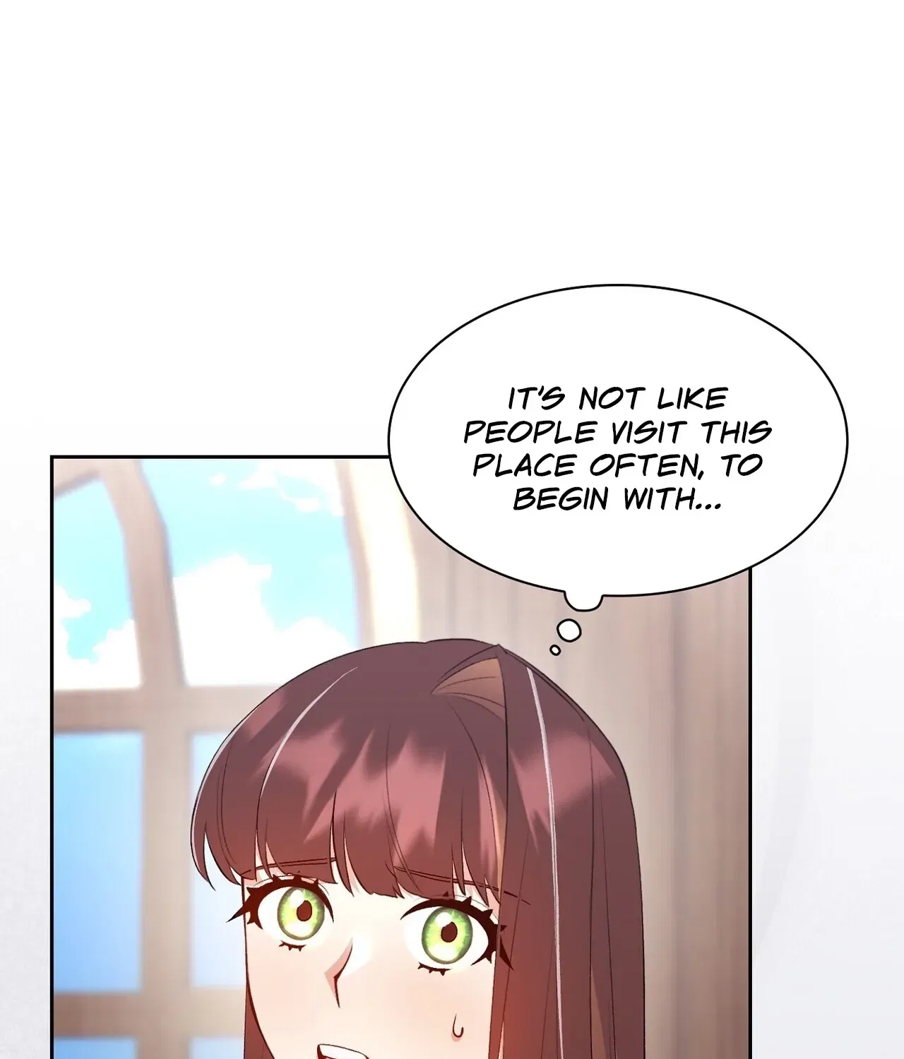 I’m an M? Chapter 16 – Page 62