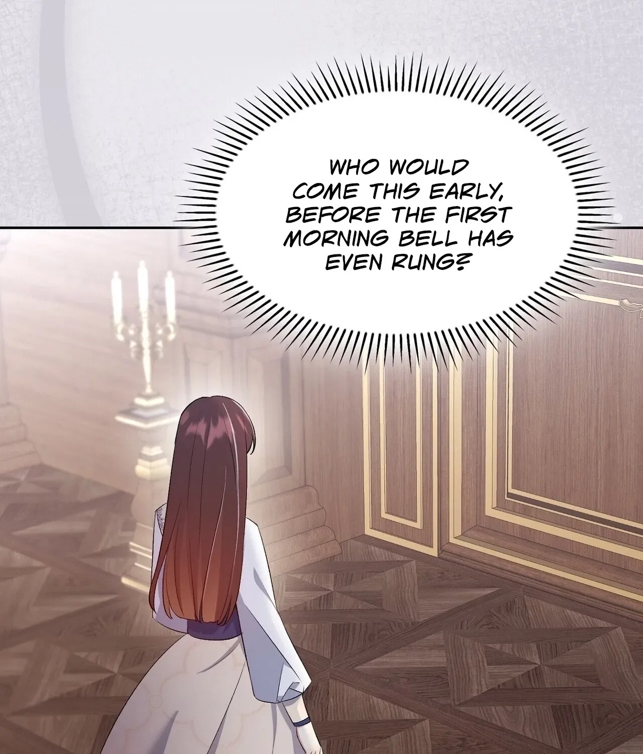 I’m an M? Chapter 16 – Page 64