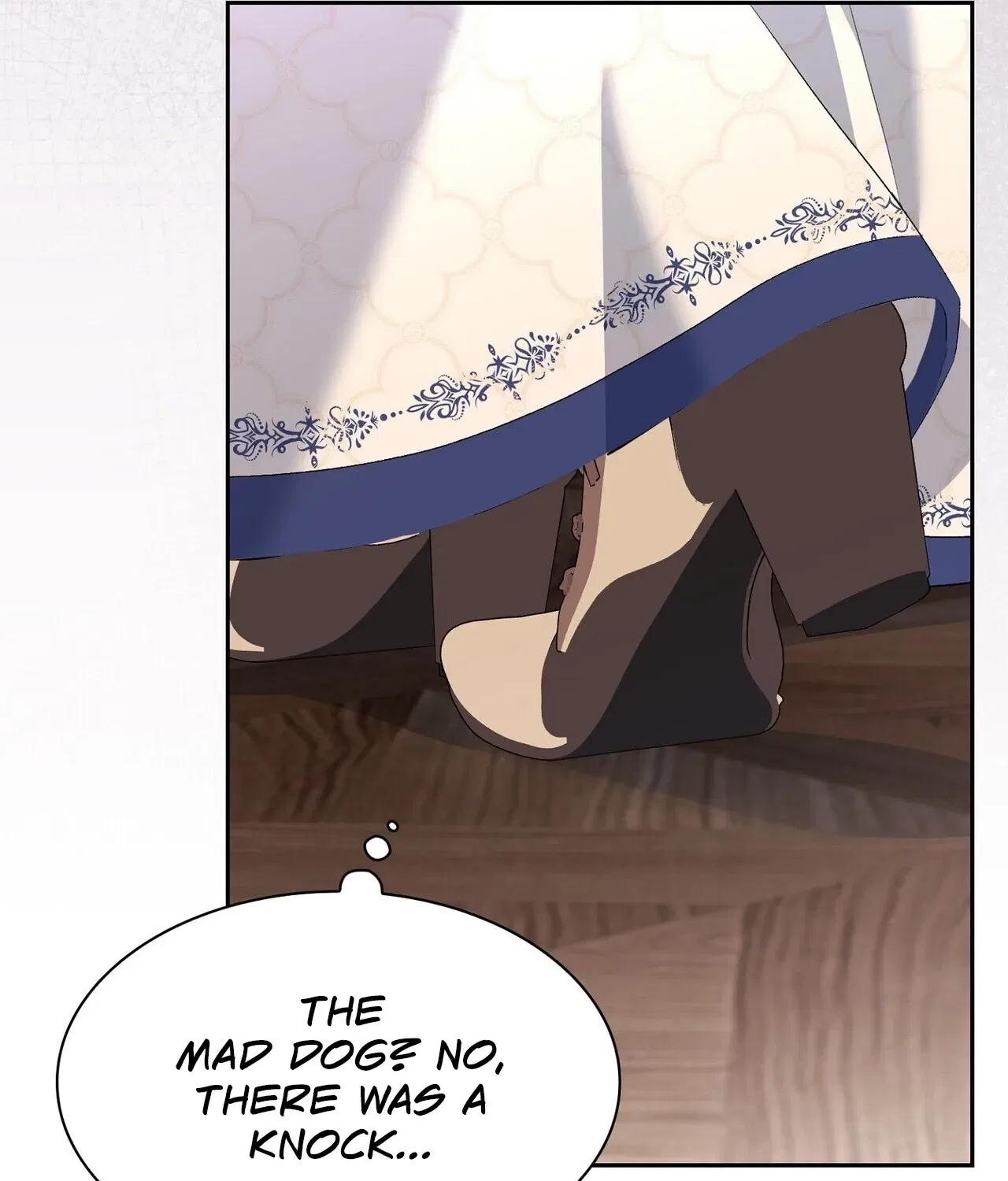 I’m an M? Chapter 16 – Page 66