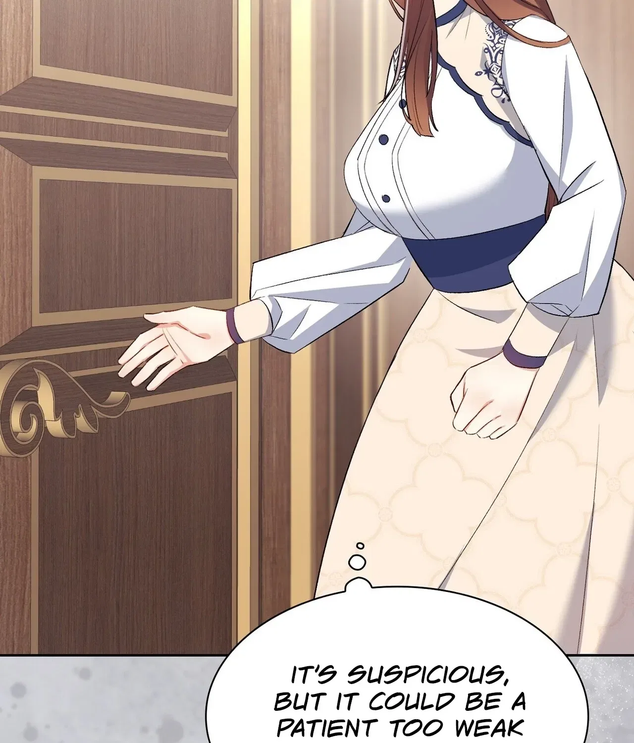 I’m an M? Chapter 16 – Page 68