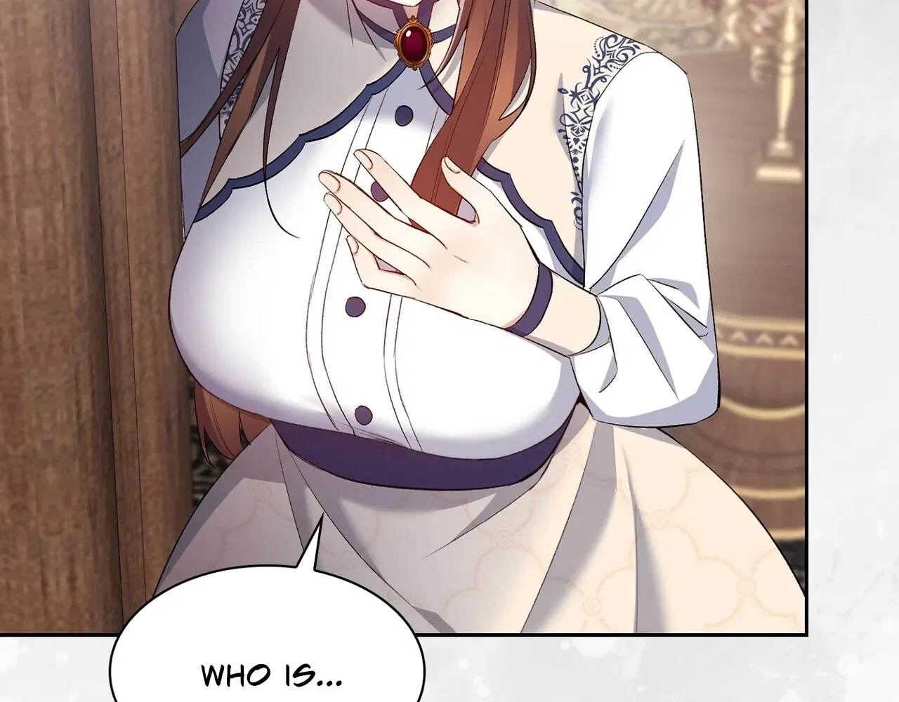 I’m an M? Chapter 16 – Page 70